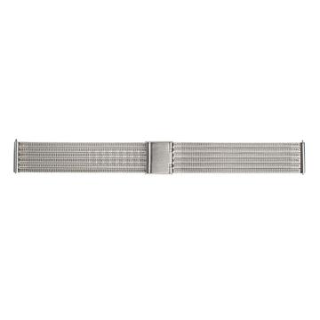 Morellato Kali ezüst nemesacél óraszíj 16 mm A02X05530100160099