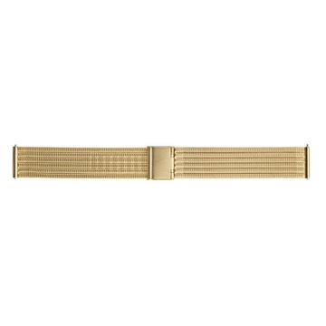 Morellato Kali arany nemesacél óraszíj 16 mm A02X05530540160099