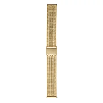 Morellato Kali arany nemesacél óraszíj 20 mm A02X05530540200099