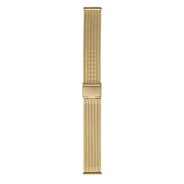 Morellato Kali arany nemesacél óraszíj 20 mm A02X05530540200099