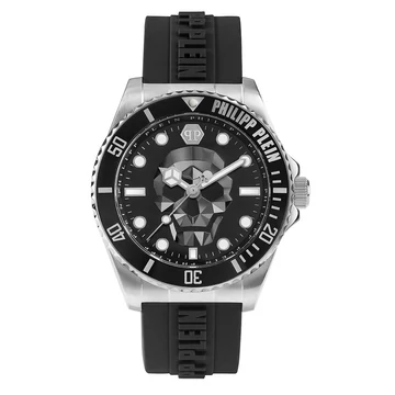 Philipp Plein The $kull Diver férfi karóra PWOAA0122