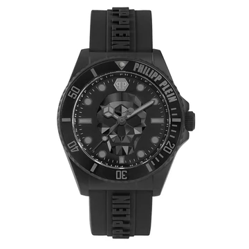 Philipp Plein The $kull Diver férfi karóra PWOAA0422