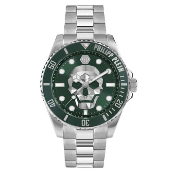 Philipp Plein The $kull Diver férfi karóra PWOAA0622