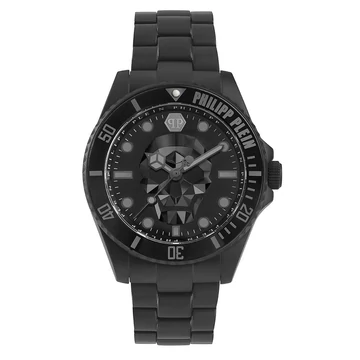 Philipp Plein The $kull Diver férfi karóra PWOAA0922