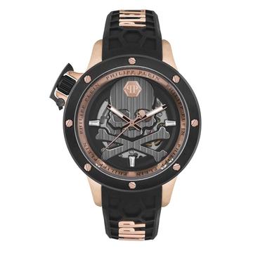 Philipp Plein Rich Automatic férfi karóra PWUAA0623