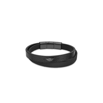 Police Hardware férfi karkötő PEAGB2214911