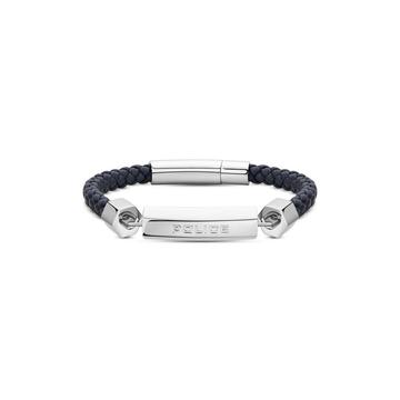 Police Hardware férfi karkötő PEAGB2214925