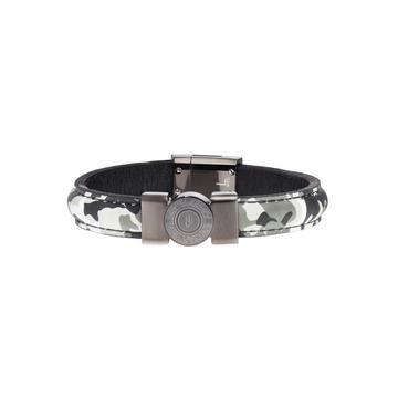 Police férfi karkötő PJ25556BLU/01-L