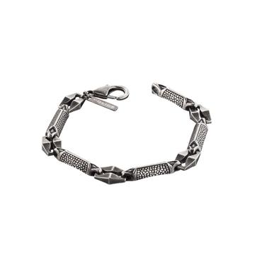 Police férfi karkötő PJ25691BSE/02-L
