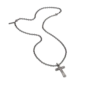 Police férfi nyaklánc PJ25694PSE/01