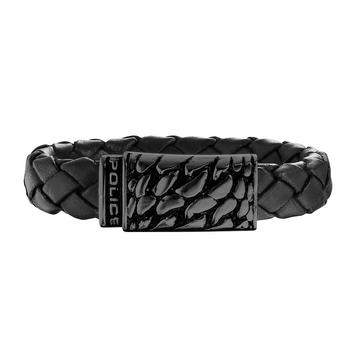 Police férfi karkötő PJ25729BLB/01-S