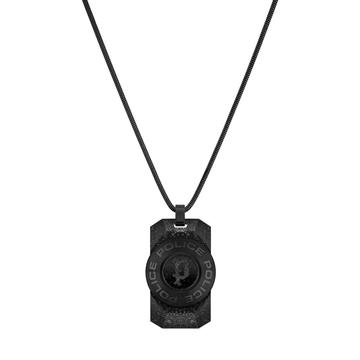 Police Noto férfi nyaklánc PJ26567PSB/02