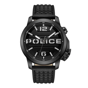 Police Automated férfi karóra PEWJD0021701