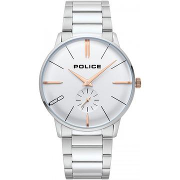 Police Puno férfi karóra PL15921JS/01M