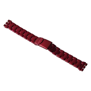 SWATCH óraszíj AYLO1000AG RED PAWPAW