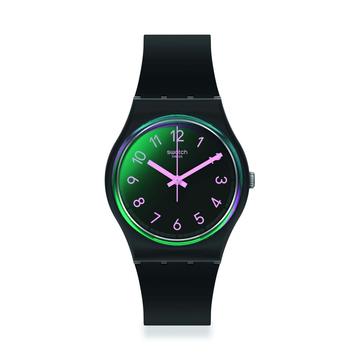 Swatch La Night unisex karóra GB330