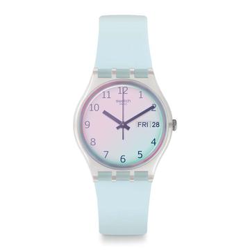 Swatch Ultraciel női karóra GE713