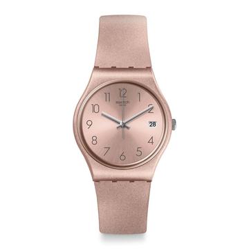Swatch Pinkbaya női karóra GP403