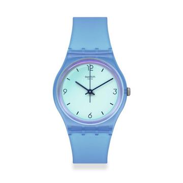 Swatch Swan Ocean unisex karóra GS165