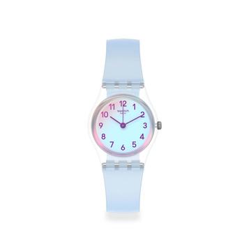 Swatch Casual Blue női karóra LK396