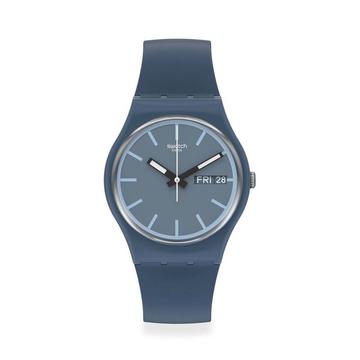 Swatch Knock Nap unisex karóra SO28N701