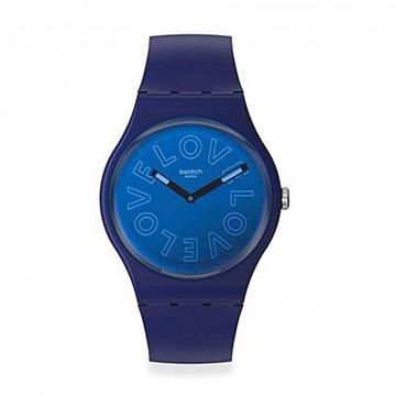 Swatch Love To Go Around unisex karóra SO29N107