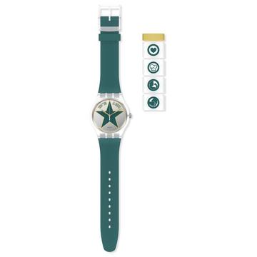 Swatch Star Dad férfi karóra SO29Z119