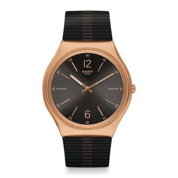 Swatch Bienne By Night férfi karóra SS07G102 