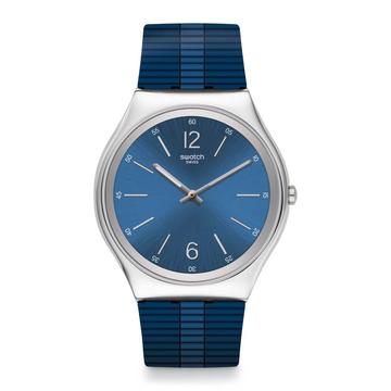 Swatch Bienne By Day unisex karóra SS07S111