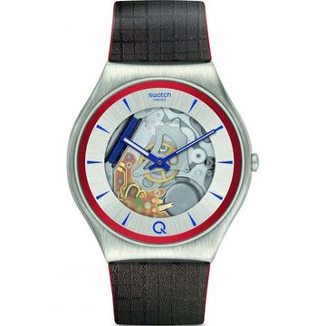 Swatch X 007 2Q unisex karóra SS07Z102