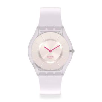 Swatch Creamy női karóra SS08V101