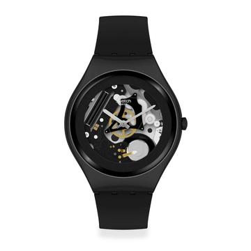 Swatchskin Beauty Is Inside unisex karóra SYXB105