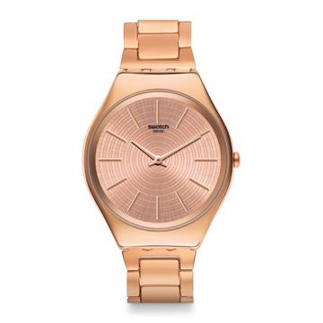 Swatch Goldtralize női karóra SYXG110G