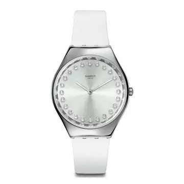 Swatch Bright Blaze unisex karóra SYXS143