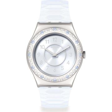 Swatch Precious Aqua női karóra YLS226
