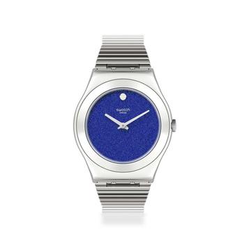 Swatch Nightsky Sparkle női karóra YLS229GG