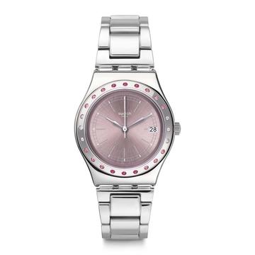 Swatch Pinkaround női karóra YLS455G