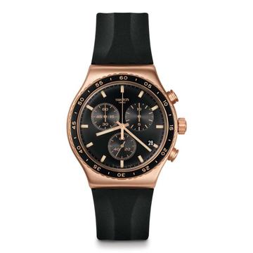Swatch Stain Sheen unisex karóra YVG410