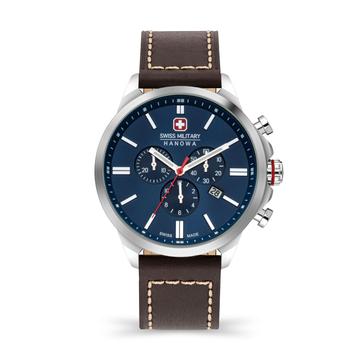 Swiss Military Hanowa Chrono Classic Ii férfi karóra 06-4332.04.003.05