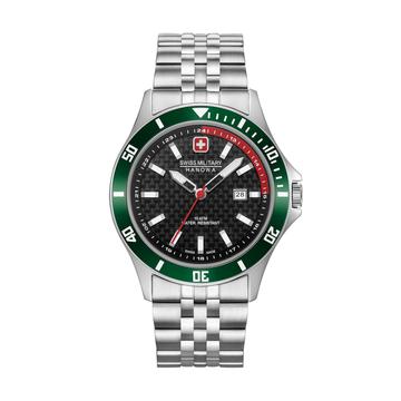 Swiss military hanowa soldier sale