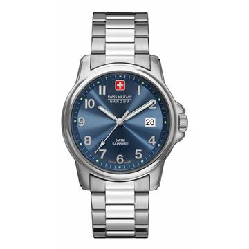 Swiss Military Hanowa Soldier Prime férfi karóra 06-5231.04.003