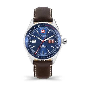 Swiss Military Hanowa Afterburn férfi karóra SMWGB2101002