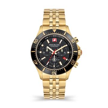 Swiss Military Hanowa Flagship X Chrono férfi karóra SMWGI2100710