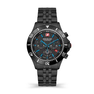 Swiss Military Hanowa Flagship X Chrono férfi karóra SMWGI2100730