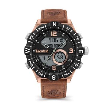 Timberland Durham férfi karóra TDWGD2103203