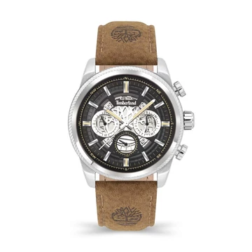 Timberland Hadlock férfi karóra TDWGF2200704