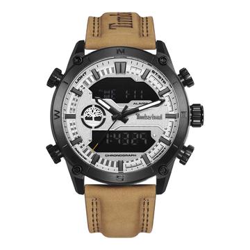 Timberland Bucksport férfi karóra TDWGP2201903
