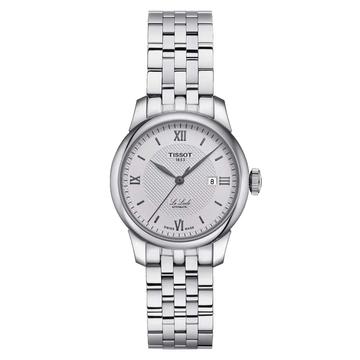 Tissot Le Locle Automatic Lady női karóra T006.207.11.038.00