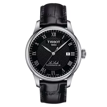 Tissot Le Locle Powermatic 80 férfi karóra T006.407.16.053.00