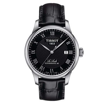 Tissot Le Locle Powermatic 80 férfi karóra T006.407.16.053.00